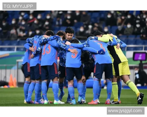 日本对阵沙特竞彩分析与推荐策略详解