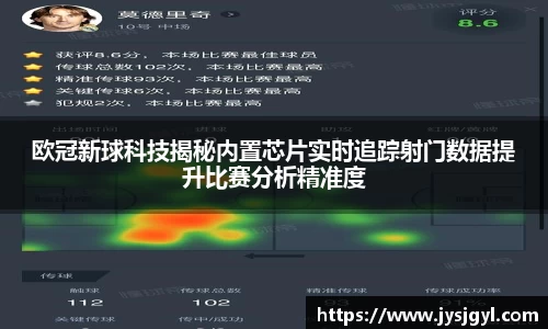 欧冠新球科技揭秘内置芯片实时追踪射门数据提升比赛分析精准度
